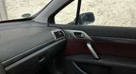 Peugeot 407 SW 2.2  164 .   | Mobile.bg    16