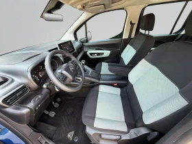 Citroen Berlingo  M Feel 1.5 BlueHDI 130 BVM6 S&S E6 | Mobile.bg    10