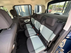 Citroen Berlingo M Feel 1.5 BlueHDI 130 BVM6 S&S E6 - 38900 лв. - 98922964 10