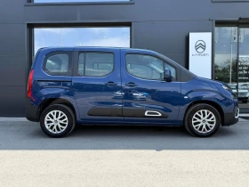 Citroen Berlingo M Feel 1.5 BlueHDI 130 BVM6 S&S E6 - 38900 лв. - 98922964 2