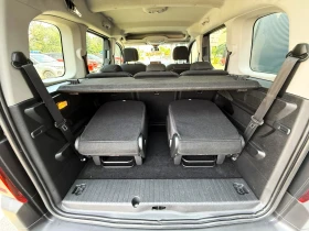 Citroen Berlingo M Feel 1.5 BlueHDI 130 BVM6 S&S E6 - 38900 лв. - 98922964 12
