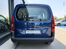 Citroen Berlingo M Feel 1.5 BlueHDI 130 BVM6 S&S E6 - 38900 лв. - 98922964 8