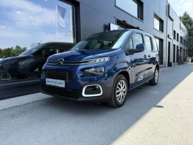 Citroen Berlingo M Feel 1.5 BlueHDI 130 BVM6 S&S E6 - 38900 лв. - 98922964 4