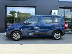 Citroen Berlingo M Feel 1.5 BlueHDI 130 BVM6 S&S E6 - 38900 лв. - 98922964 5