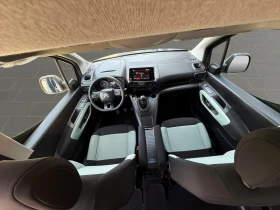 Citroen Berlingo  M Feel 1.5 BlueHDI 130 BVM6 S&S E6 | Mobile.bg    9