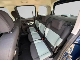 Citroen Berlingo  M Feel 1.5 BlueHDI 130 BVM6 S&S E6 | Mobile.bg    11