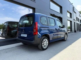 Citroen Berlingo M Feel 1.5 BlueHDI 130 BVM6 S&S E6 - 38900 лв. - 98922964 3