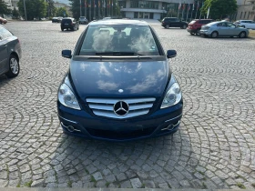 Mercedes-Benz B 200 - 8300 лв. - 93619946 2