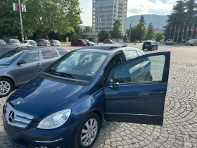 Mercedes-Benz B 200 - 8300 лв. - 93619946 14