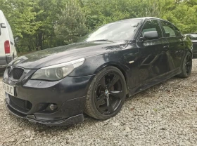 Обява за продажба на BMW 535 ~ 400 лв. - изображение 1