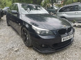 Обява за продажба на BMW 535 ~ 400 лв. - изображение 1