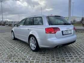Обява за продажба на Audi A4 B7 ~7 800 лв. - изображение 5