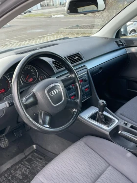 Обява за продажба на Audi A4 B7 ~7 800 лв. - изображение 8