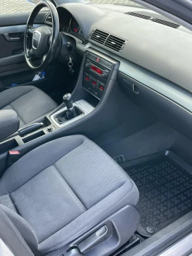 Обява за продажба на Audi A4 B7 ~7 800 лв. - изображение 9