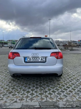 Обява за продажба на Audi A4 B7 ~7 800 лв. - изображение 4