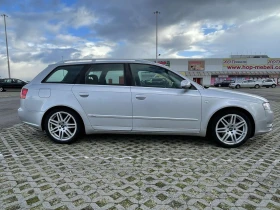 Обява за продажба на Audi A4 B7 ~7 800 лв. - изображение 2