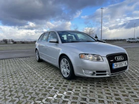 Обява за продажба на Audi A4 B7 ~7 800 лв. - изображение 1