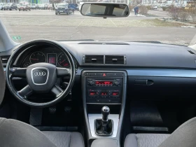 Обява за продажба на Audi A4 B7 ~7 800 лв. - изображение 10