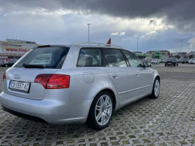 Обява за продажба на Audi A4 B7 ~7 800 лв. - изображение 3