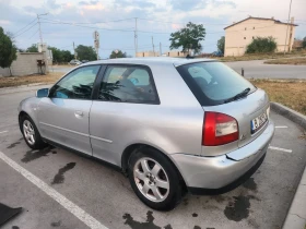Обява за продажба на Audi A3 ~2 000 лв. - изображение 4