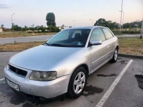 Обява за продажба на Audi A3 ~2 000 лв. - изображение 1