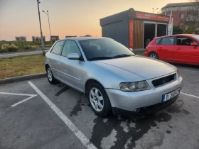 Обява за продажба на Audi A3 ~2 000 лв. - изображение 1