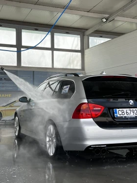 BMW 330 | Mobile.bg    5