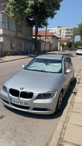 BMW 330 | Mobile.bg    2