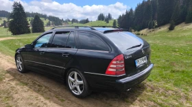Mercedes-Benz C 200 CDI | Mobile.bg    2