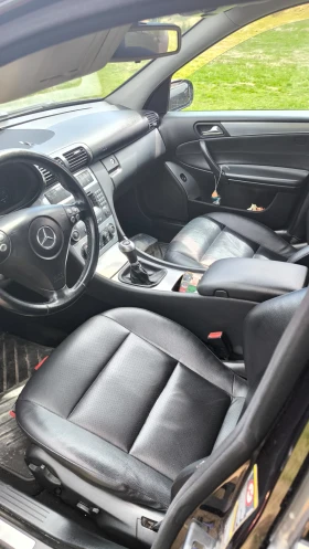 Mercedes-Benz C 200 CDI | Mobile.bg    8