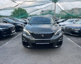     Peugeot 3008 1.6HDI ALLURE 