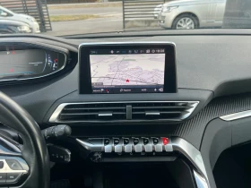 Peugeot 3008 1.6HDI ALLURE  | Mobile.bg    12