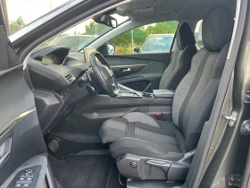 Peugeot 3008 1.6HDI ALLURE  | Mobile.bg    8