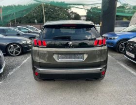     Peugeot 3008 1.6HDI ALLURE 