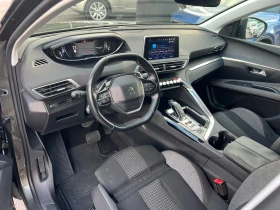 Peugeot 3008 1.6HDI ALLURE  | Mobile.bg    7