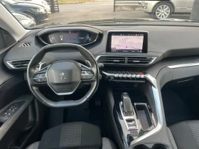 Peugeot 3008 1.6HDI ALLURE  | Mobile.bg    11