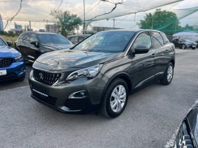     Peugeot 3008 1.6HDI ALLURE 