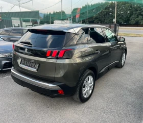 Peugeot 3008 1.6HDI ALLURE  | Mobile.bg    5