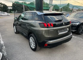     Peugeot 3008 1.6HDI ALLURE 