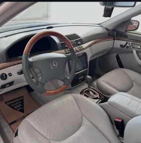 Mercedes-Benz S 500 | Mobile.bg    12