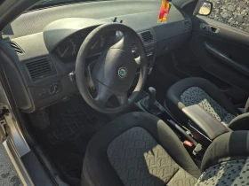 Skoda Fabia 1.4 tdi - 3800 лв. - 11277889 10