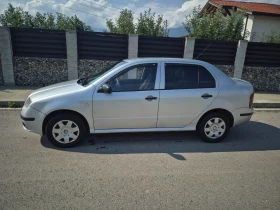 Skoda Fabia 1.4 tdi - 3800 лв. - 11277889 6