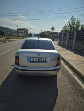 Skoda Fabia 1.4 tdi - 3800 лв. - 11277889 2