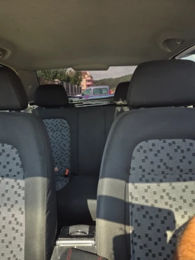Skoda Fabia 1.4 tdi - 3800 лв. - 11277889 8