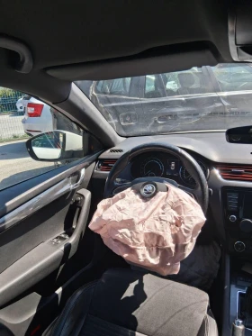 Skoda Octavia 2.0D VRS 184 - 14000 лв. - 92758092 8