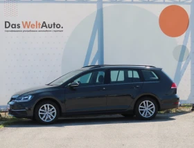 VW Golf Variant Comfortline 1.5TSI EVO BMT | Mobile.bg � ����� ������ 2