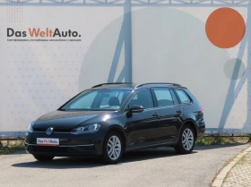 ������ VW Golf Variant