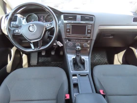 VW Golf Variant Comfortline 1.5TSI EVO BMT | Mobile.bg � ����� ������ 5