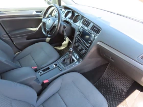 VW Golf Variant Comfortline 1.5TSI EVO BMT | Mobile.bg � ����� ������ 6