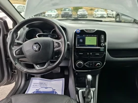 Обява за продажба на Renault Clio 1, 5DCI-Euro 6-Avtomat, Navi, Kogen salon ~14 600 лв. - изображение 9